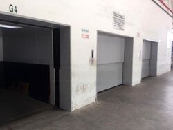 Pan-i Complex (D14), Warehouse #455252831